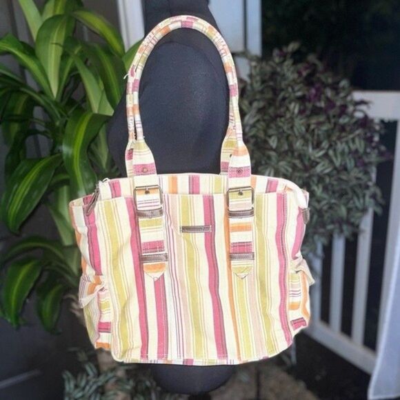 Caribbean Joes Beach Tote - Picture 2 of 5